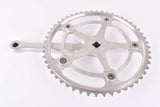 Campagnolo #1051 Record Pista crankset with 151mm BCD, 52 teeth and 170 length from the 1960s