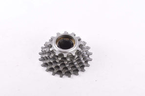 Suntour Winner Pro 7-speed AccuShift Freewheel with 12-21 teeth and english thread from 1988