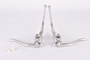 Weinmann AG safety double Brake lever set from the 1970s - 80s