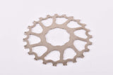 NOS Mavic #M40201 Cassette Sprocket with 23 teeth