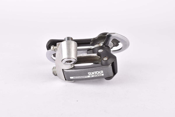 NOS Suntour Accushift alpha-2000 #RD-2000 rear derailleur from 1988 / 1989