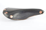 Brooks Professional Leather Saddle from the 1970s - 80s