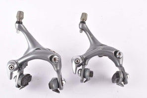 Shimano 600 Ultegra #BR-6403 dual pivot brake calipers from 1991
