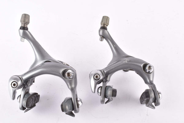 Shimano 600 Ultegra #BR-6403 dual pivot brake calipers from 1991