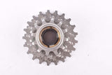 Suntour Winner Pro 7-speed AccuShift Freewheel with 12-21 teeth and english thread from 1988