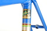 Gazelle Champion Mondial AA Special frame 54 cm (c-t) / 52.5 cm (c-c) Reynolds 531