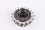 Maillard Course freewheel 6 speed with english thread from the 1980s