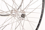 Wheelset with Alesa 913 Rims and Campagnolo Athena Hubs