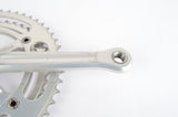 Campagnolo Record #1049 right crank arm with 45/53 Teeth and 170mm length from 1974