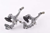 Shimano 600 Ultegra #BR-6403 dual pivot brake calipers from 1991