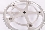 Campagnolo #1051 Record Pista crankset with 151mm BCD, 52 teeth and 170 length from the 1960s