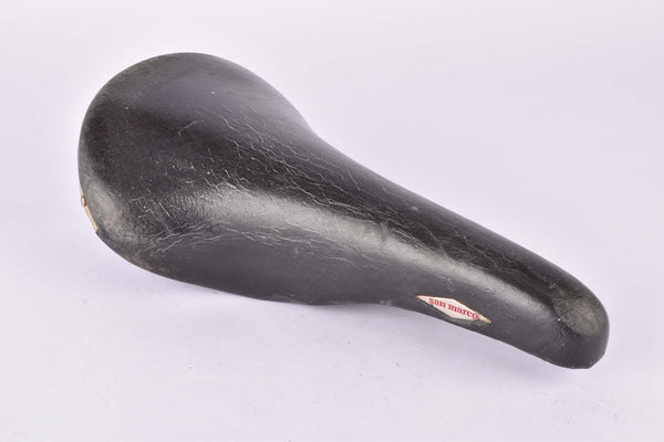 Black Selle San Marco Rolls Saddle from 1997