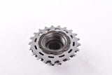 Suntour Winner Pro 7-speed AccuShift Freewheel with 12-21 teeth and english thread from 1988