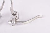 Weinmann AG safety double Brake lever set from the 1970s - 80s