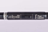 Cinelli Eubios Diet double grooved ergonomical / anatomical Handlebar in size 44cm (c-c) and 26.4mm clamp size, from the 1990s / 2000s