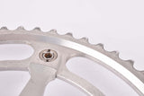 Campagnolo #1051 Record Pista crankset with 151mm BCD, 52 teeth and 170 length from the 1960s