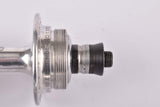 Campagnolo Record Strada #1034 Low Flange Hub Set with 36 holes and english thread