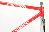 Ciocc Gufo frame 50 cm (c-t) / 48.5cm (c-c)  Columbus Thron
