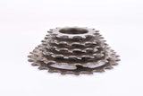 Shimano Uniglide UG 6 speed cassette from 1990