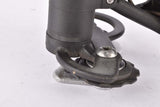 Ofmega Mistral first generation rear derailleur from the 1980s