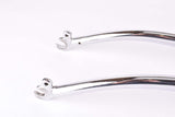 28" Beige Koga Miyata Chrome Steel Fork with 1024 High-Tensile tubing and Tange steer tube