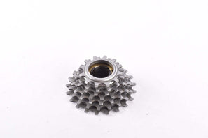 Suntour Winner Pro 7-speed AccuShift Freewheel with 12-21 teeth and english thread from 1988