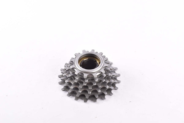 Suntour Winner Pro 7-speed AccuShift Freewheel with 12-21 teeth and english thread from 1988