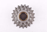 Suntour Winner Pro 7-speed AccuShift Freewheel with 12-21 teeth and english thread from 1988