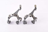 Shimano 600 Ultegra #BR-6403 dual pivot brake calipers from 1991
