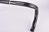 Cinelli Eubios Diet double grooved ergonomical / anatomical Handlebar in size 44cm (c-c) and 26.4mm clamp size, from the 1990s / 2000s