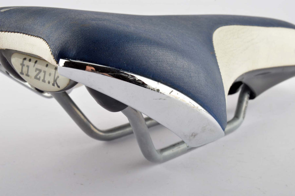 Selle FIZIK Nisene 130mm - Équipements vélos