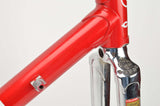 Ciocc Gufo frame 50 cm (c-t) / 48.5cm (c-c)  Columbus Thron