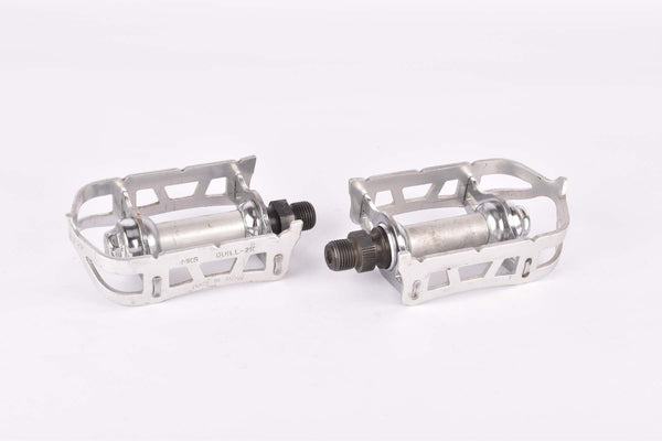 MKS Quill - 2K #MSKQU-2K Pedal Set from the 1970s - 80s