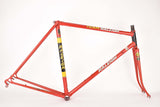 Raleight Team T.I. Raleigh 531 frame in 54.5 cm (c-t) / 53.0 cm (c-c) with Reynolds 531 tubing from 1979