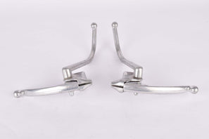 CLB CSE Combine de Securite Junior safety double Brake lever set from the 1970s - 80s