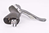 right Shimano 600 Ultegra Tricolor #ST-6400 8-speed STI shifting brake lever from 1990