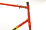 Eddy Merckx Corsa Extra Team Hitachi frame 61.0 cm (c-t) / 59.5 cm (c-c) Columbus SLX