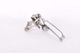 Campagnolo Record / Super Record #1052/1 No Lip Clamp-on Front Derailleur from the 1970s
