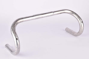 Atax Guidons Philippe Franco Italia #D352 internal routed Handlebar in size 40cm (c-c) and 25.4mm clamp size, from the 1980s