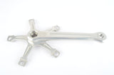 Campagnolo Super Record #1049/A Crankset with 172.5mm length from 1984