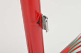 Ciocc Gufo frame 50 cm (c-t) / 48.5cm (c-c)  Columbus Thron