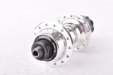 Shimano Dura-Ace #FH-7403 integrated 8 speed Uniglide and Hyperglide rear Hub with 28 holes from 1993