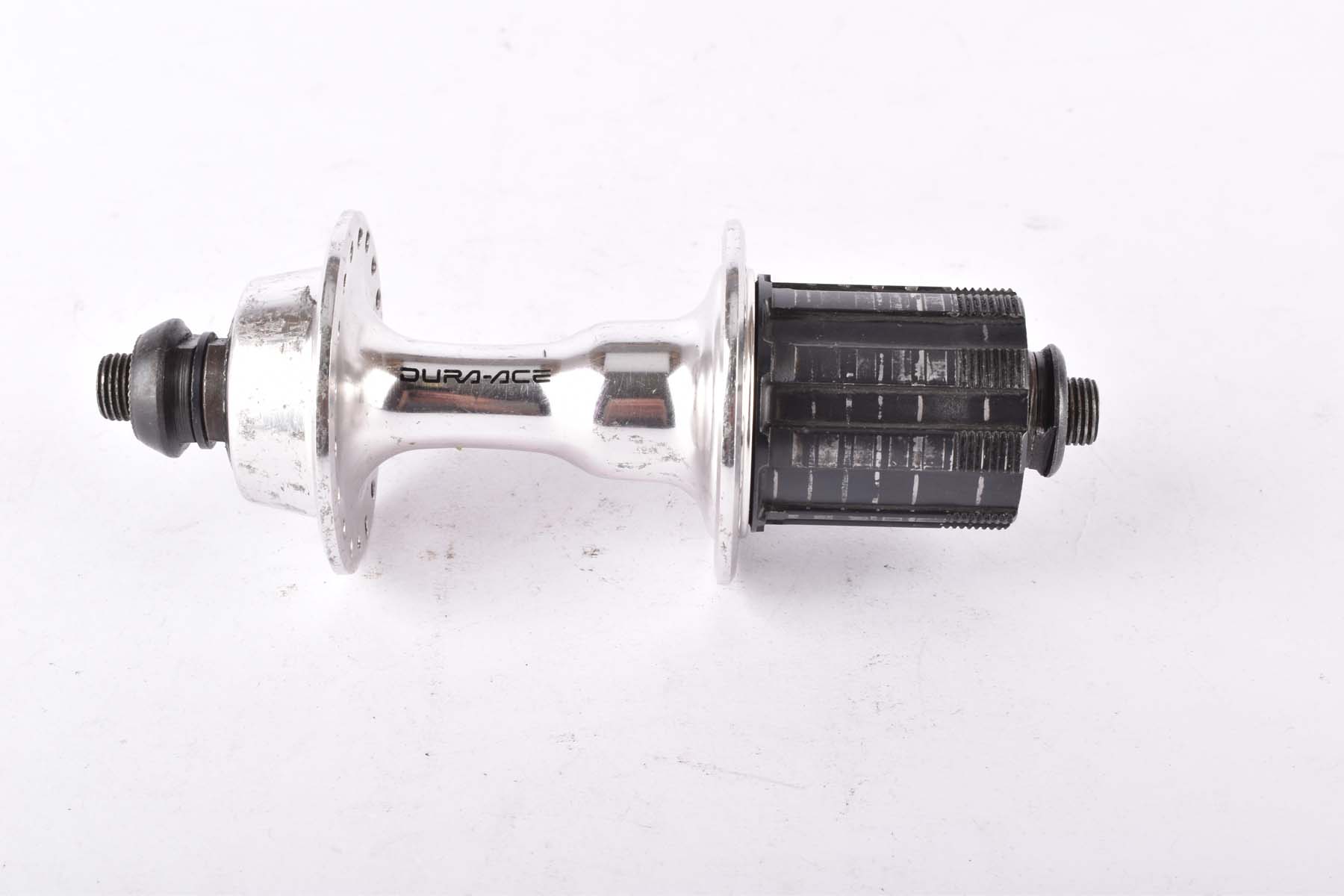 人気特価をすべて 8 integrated #FH-7403 Dura-Ace Shimano speed and Uniglide パーツ