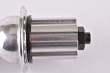 Campagnolo Veloce 9 speed rear Hub with 36 holes