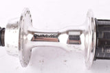 Shimano Dura-Ace #FH-7403 integrated 8 speed Uniglide and Hyperglide rear Hub with 36 holes from 1990