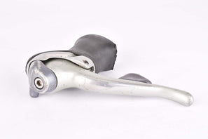left Shimano 105 #ST-1055 2-speed STI shifting brake lever from 1992