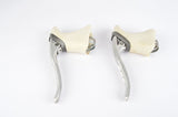 Shimano Exage Sport #BL-A451 brake lever set with white hoods from 1988