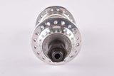 Campagnolo Veloce 9 speed rear Hub with 36 holes