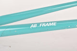 Gazelle Champion Mondial AB frame 58 cm (c-t) / 56.5 cm (c-c) with Reynolds 531 tubing