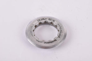 Shimano  Dura-Ace 8 speed Hyperglide Cassette Lockring